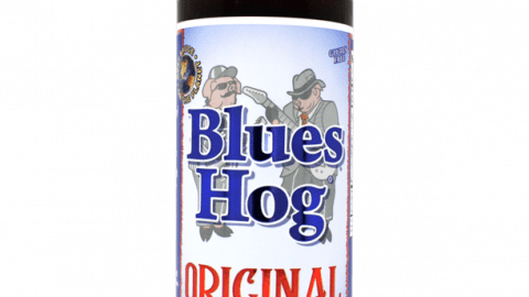Blues Hog