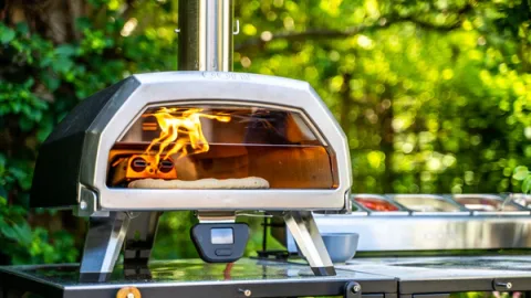 Ooni Pizza Oven