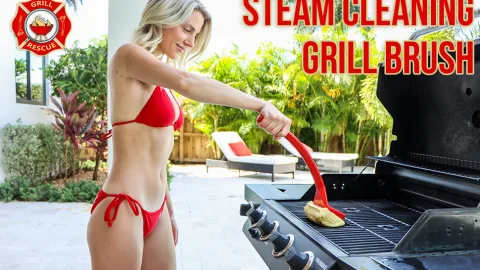 Grill Rescue