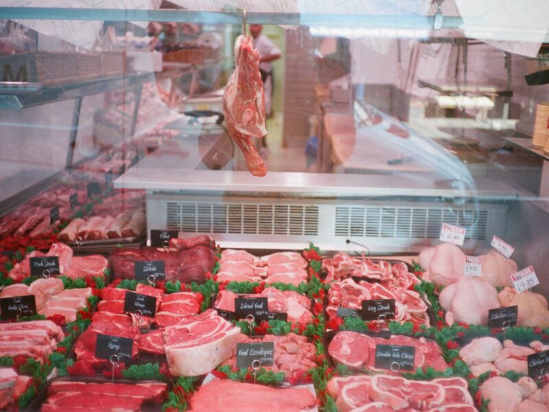 The Art of BBQ: How to Choose the Right Cut of Meat