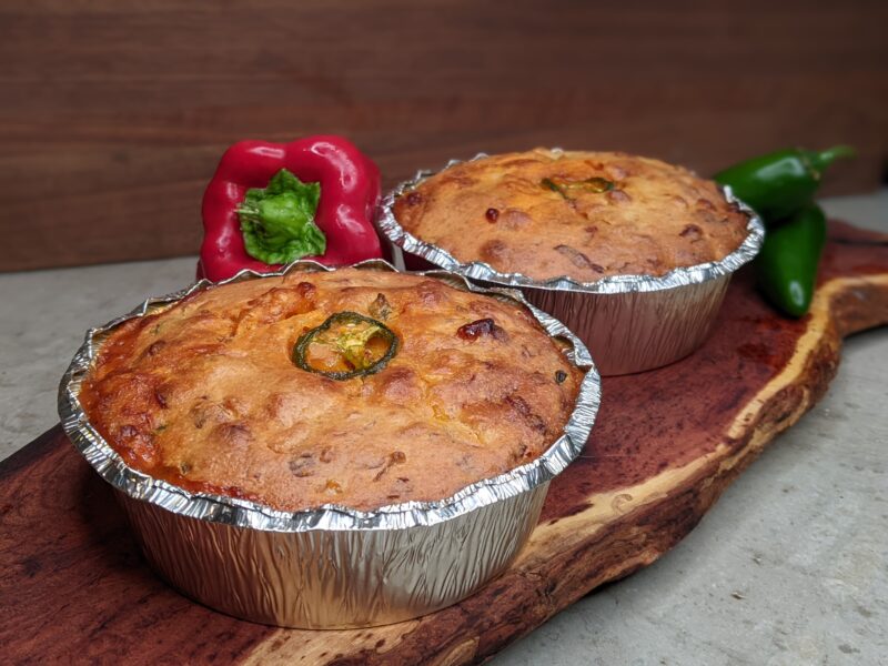Texas Pie